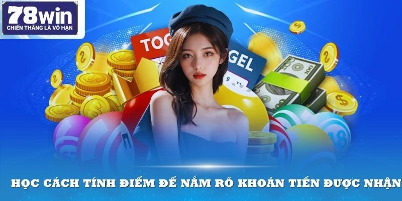 Nắm rõ lô đề và cách tính xiên 4 ăn bao nhiêu